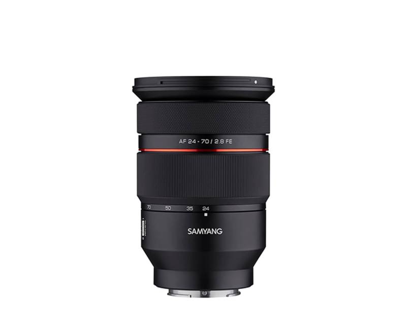 Samyang 24-70mm