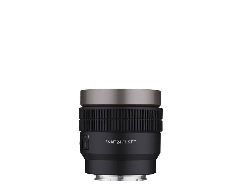 Samyang 24mm