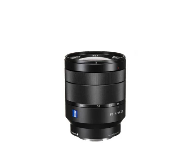Sony Vario-Tessar T_ FE 24-70mm