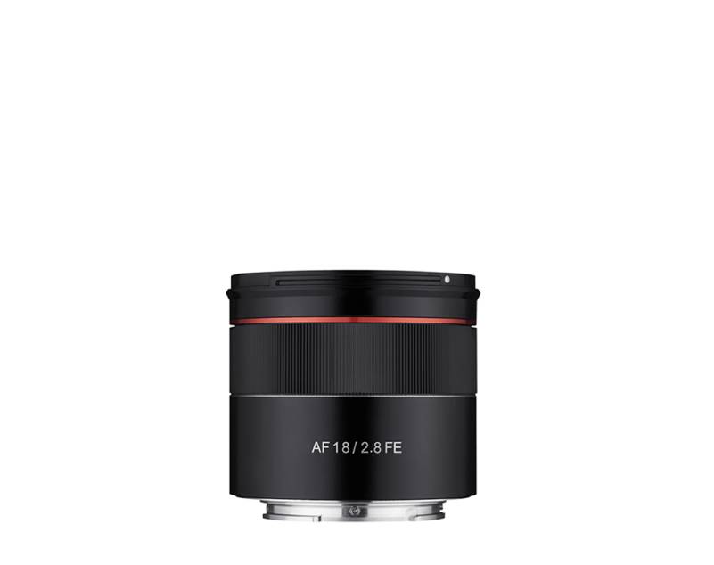Samyang (Sony) 18mm