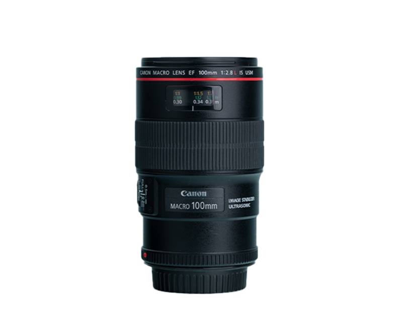 Canon EF 100mm