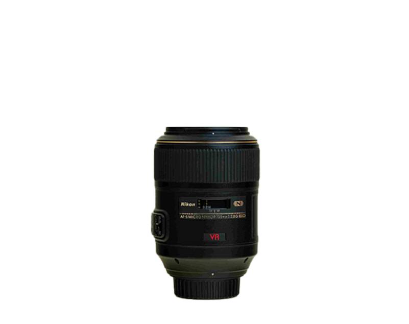 Nikon AF-S VR Micro-NIKKOR 105mm