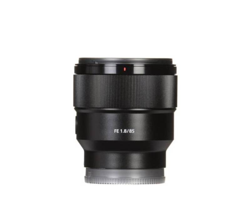 Sony 85 mm