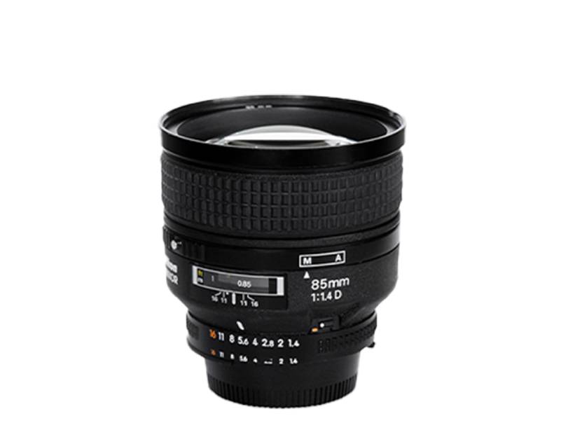 Nikon 85mm