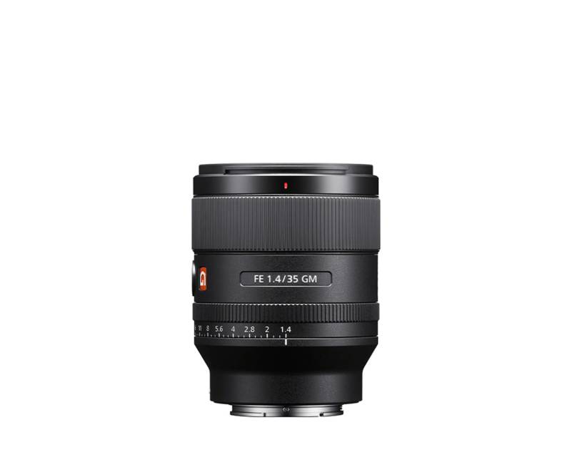 Sony 35 mm