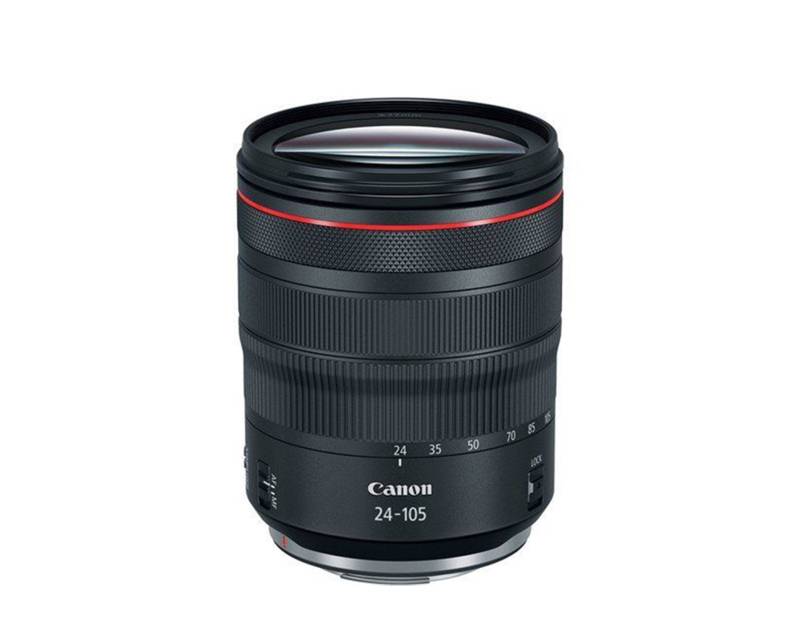 Canon RF 24-105