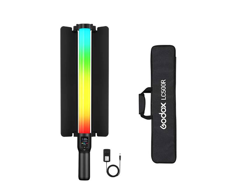 Godox LC 500 R-Light RGB