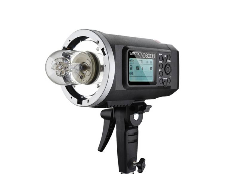 Godox AD600B TTL