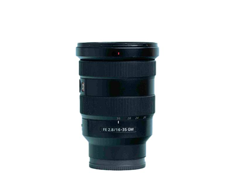 Sony FE 16-35mm