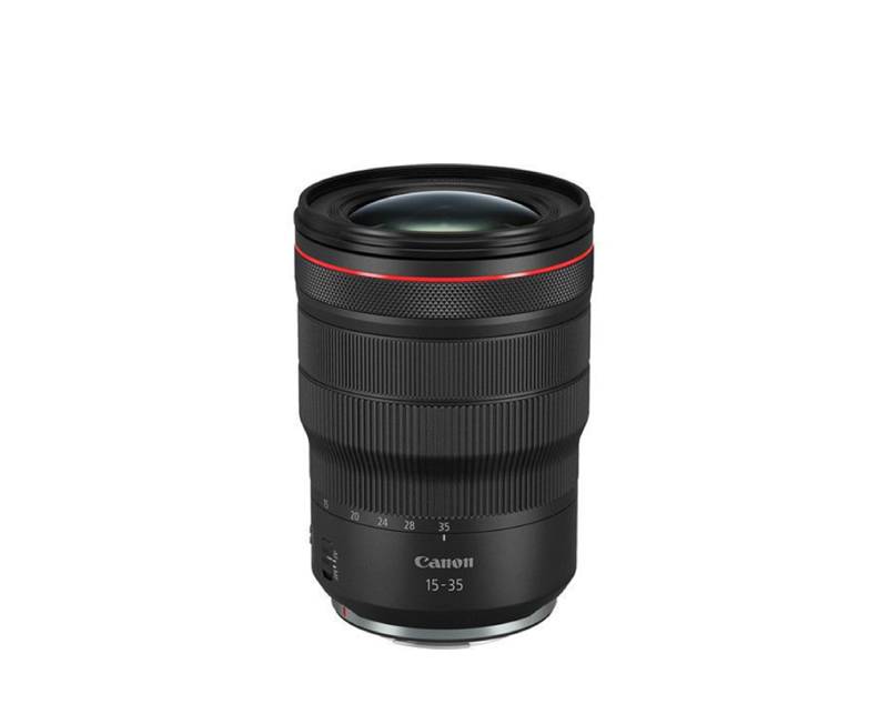 Canon RF 15-35mm