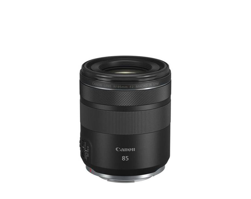 Canon RF 85mm