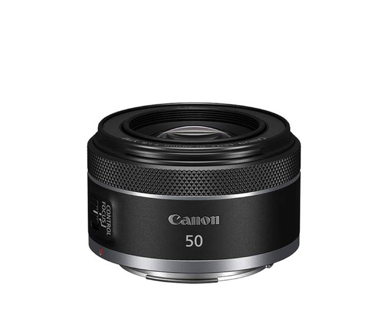 Canon RF 50mm