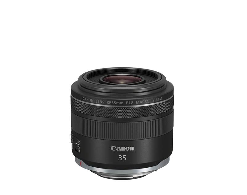 Canon RF 35mm