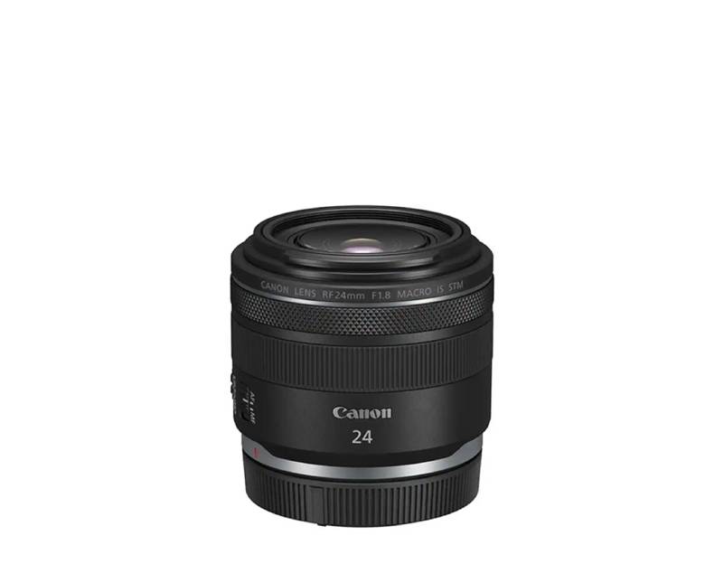 Canon RF 24mm