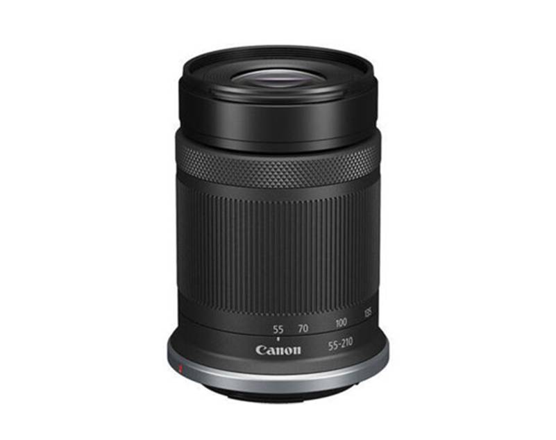 Canon RF 55-210mm
