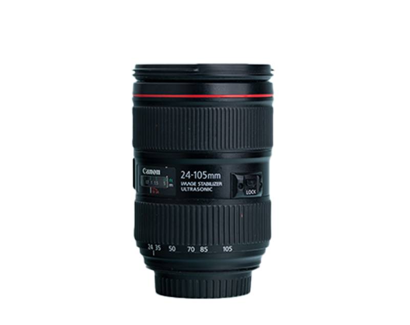 Canon EF 24-105mm