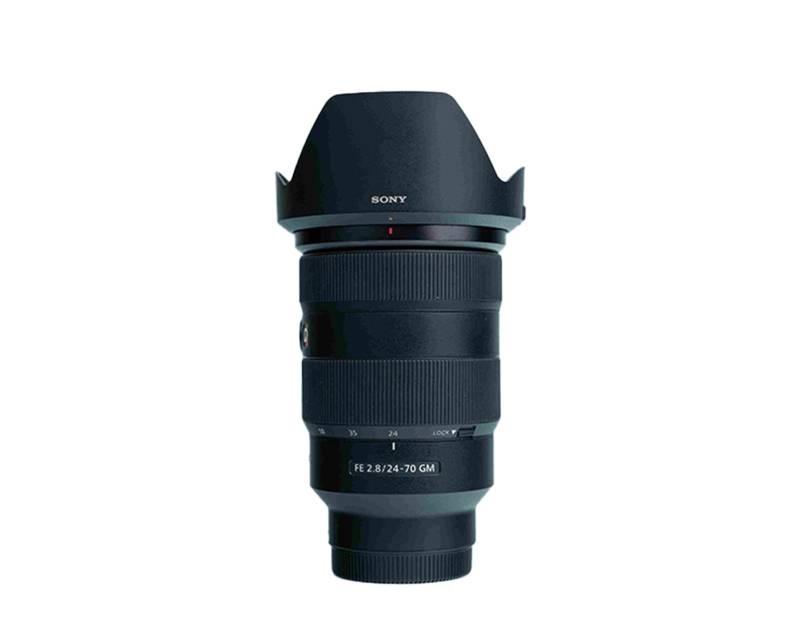 Sony FE 24-70mm