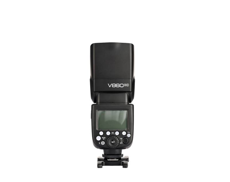 Flash Go Dox TTL V-860 II Sony