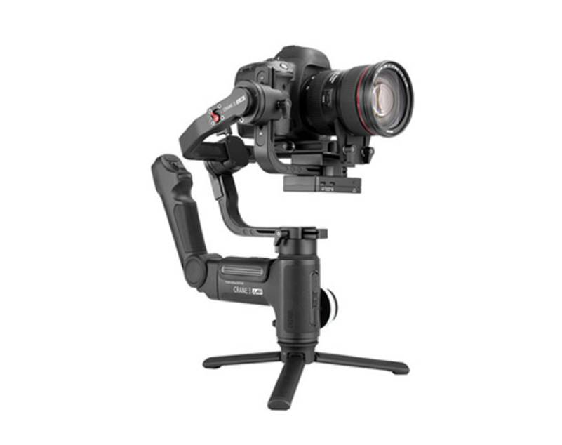 Zhiyun Crane-3 LAB