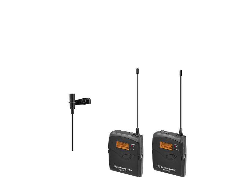 Sennheiser Lapple Mic G-3