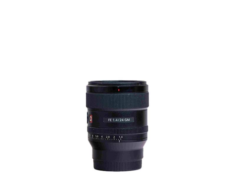 Sony FE 24mm