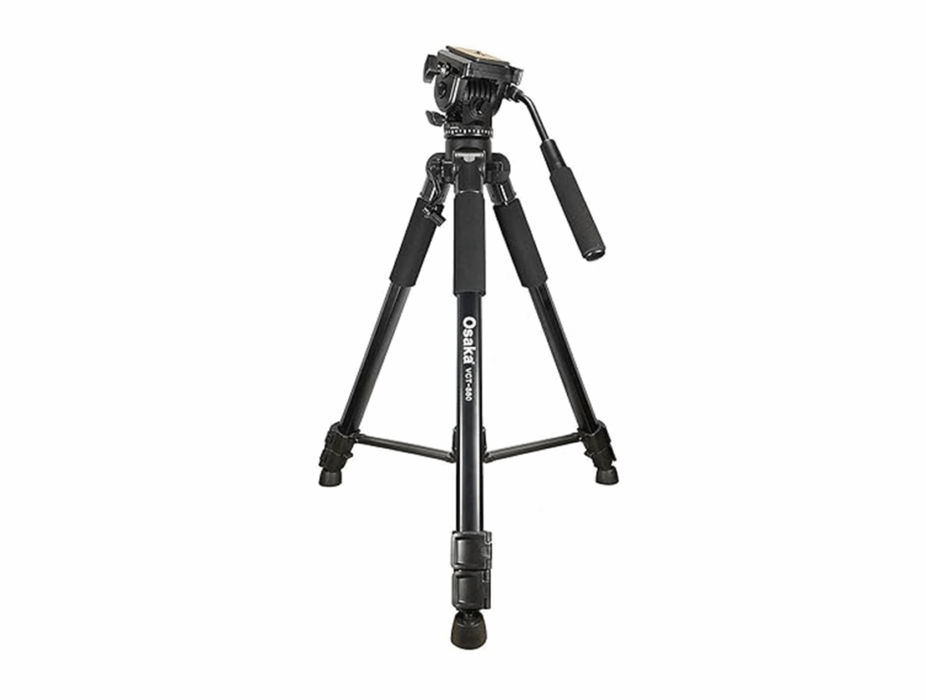 Mini Tripod Osaka VCT-880