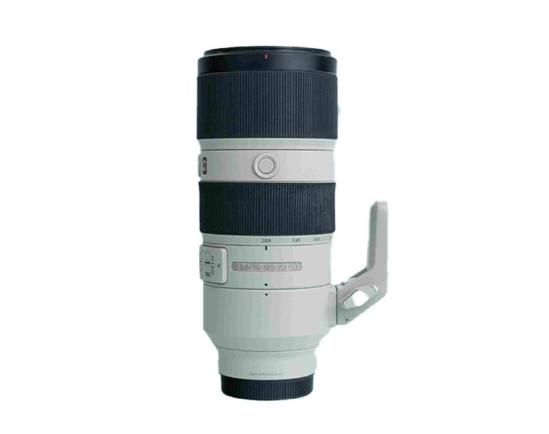 Sony FE 70-200mm