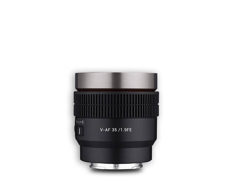 Samyang 35mm