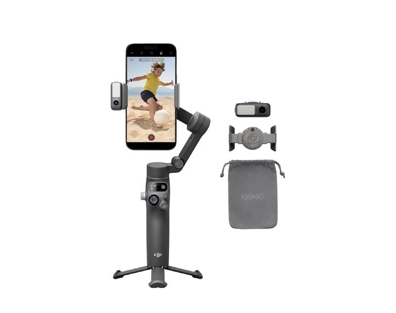 DJI Osmo 7p Mobile Gimble