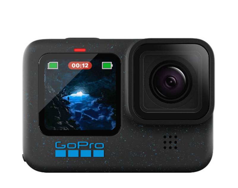 GoPro Hero 12