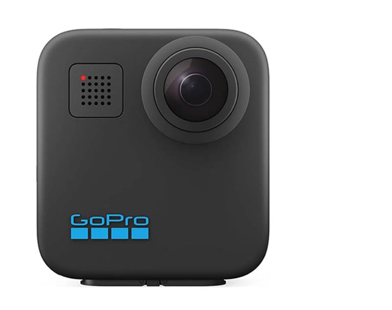 GoPro 9 Max 360
