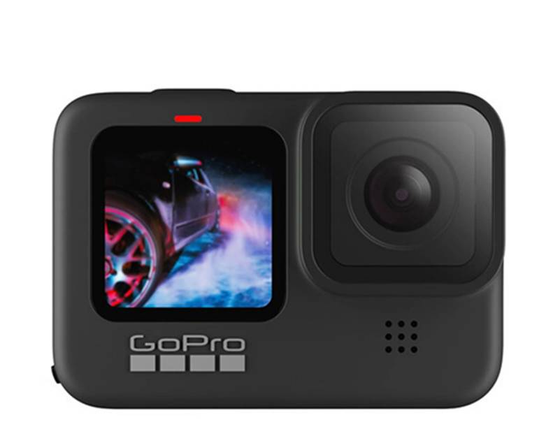 GoPro Hero 9