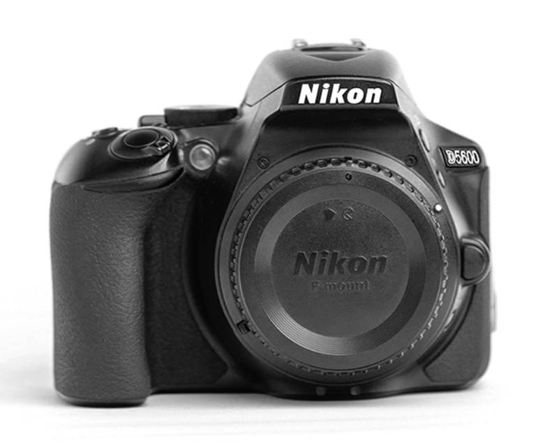 Nikon D5600