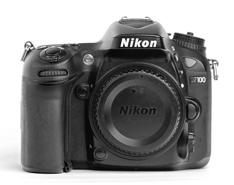 Nikon D7100