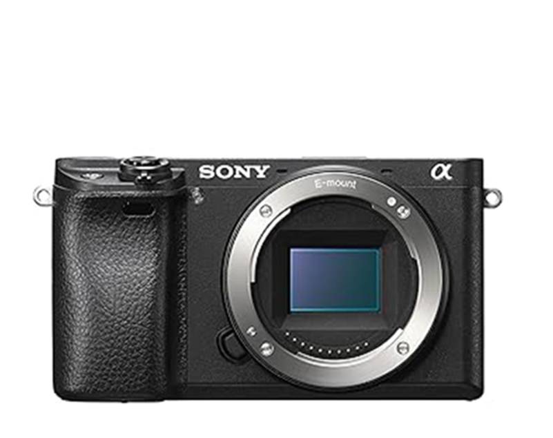 Sony 6300