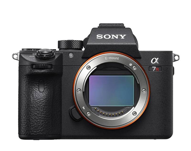 Sony A7Riii