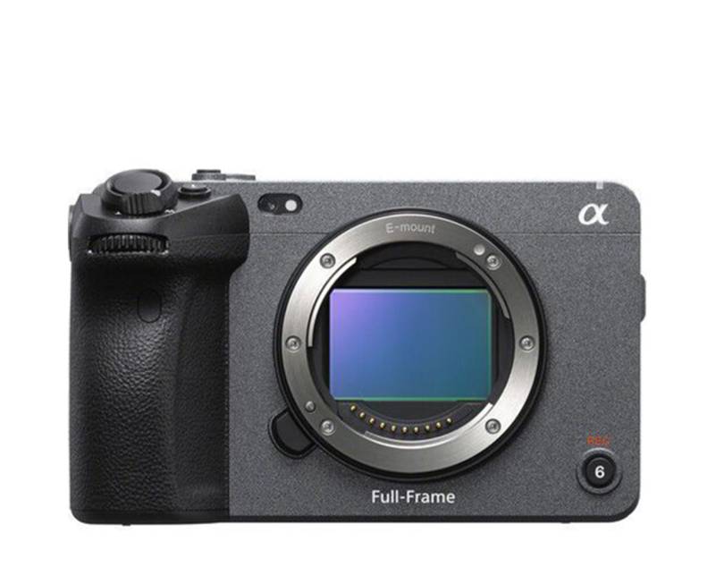 Sony FX3